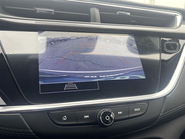 used 2023 Buick Encore GX car, priced at $19,795