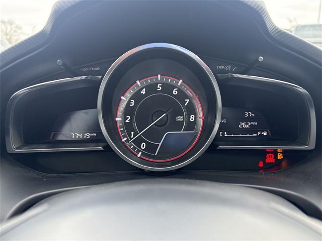 used 2016 Mazda Mazda3 car, priced at $12,995