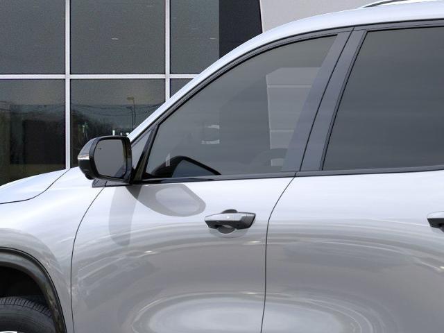 new 2026 Buick Enclave car, priced at $49,018