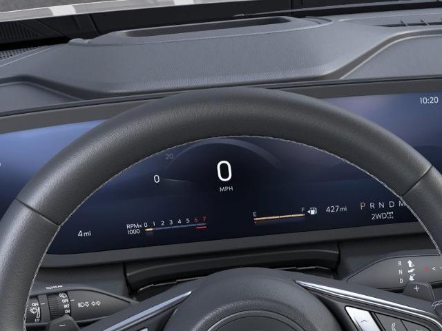 new 2026 Buick Enclave car, priced at $49,018