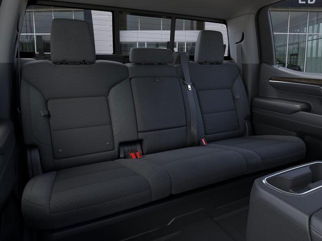 new 2026 GMC Sierra 1500 car, priced at $56,182