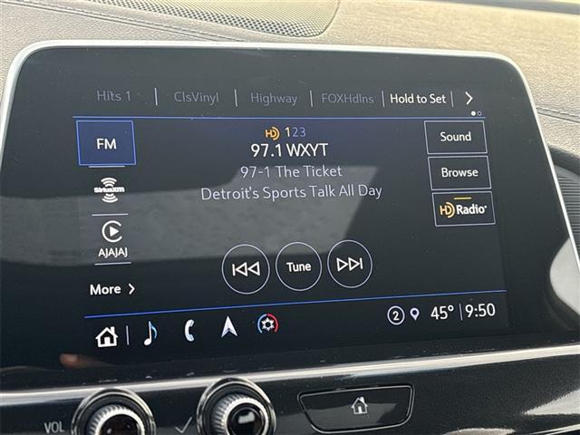 used 2022 Cadillac CT4 car, priced at $23,895