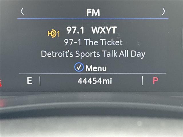 used 2022 Cadillac CT4 car, priced at $23,895