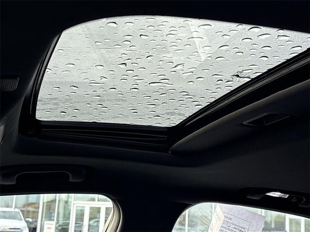 used 2022 Cadillac CT4 car, priced at $23,895