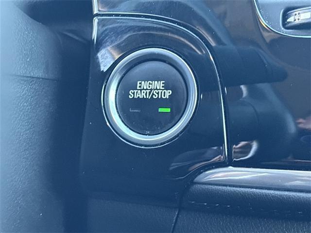 used 2022 Buick Encore car, priced at $18,895