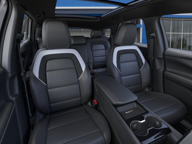 new 2026 Chevrolet Blazer EV car, priced at $51,390