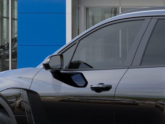 new 2026 Chevrolet Blazer EV car, priced at $51,390