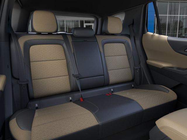 new 2026 Chevrolet Equinox car, priced at $36,018