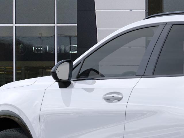 new 2026 Buick Envision car, priced at $44,752