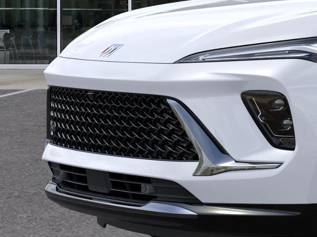 new 2026 Buick Envision car, priced at $44,752