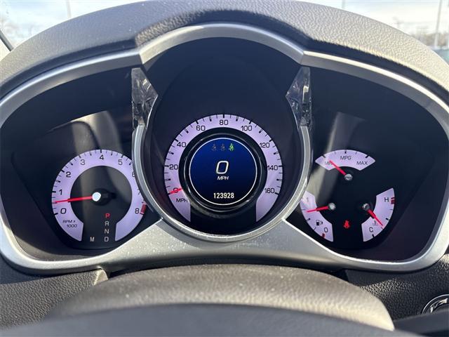 used 2012 Cadillac SRX car, priced at $7,989