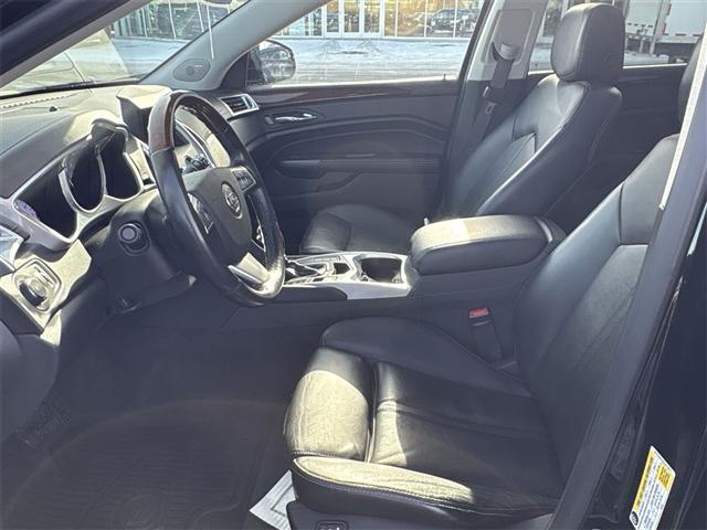 used 2012 Cadillac SRX car, priced at $7,989