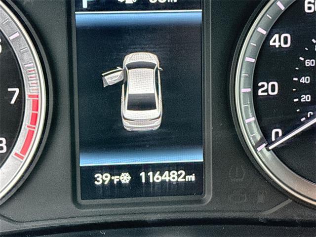 used 2019 Hyundai Sonata car, priced at $10,495