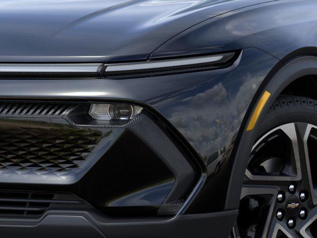 new 2026 Chevrolet Equinox EV car, priced at $41,733