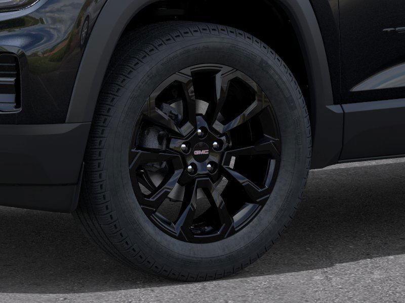 new 2026 GMC Terrain car, priced at $33,715