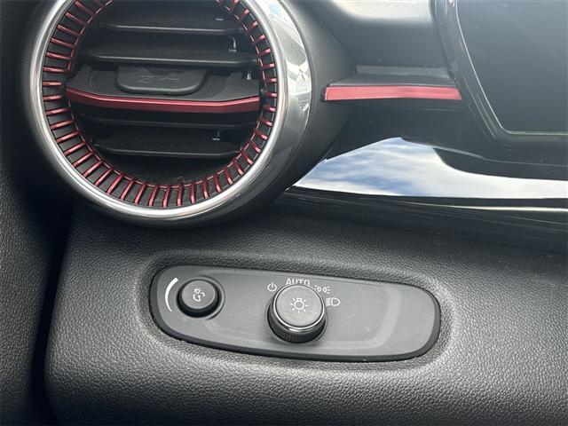 used 2024 Chevrolet Trax car, priced at $22,489