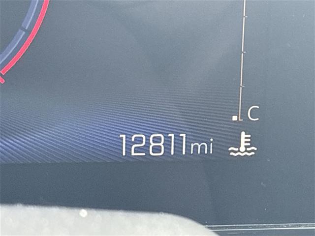 used 2024 Chevrolet Trax car, priced at $22,489