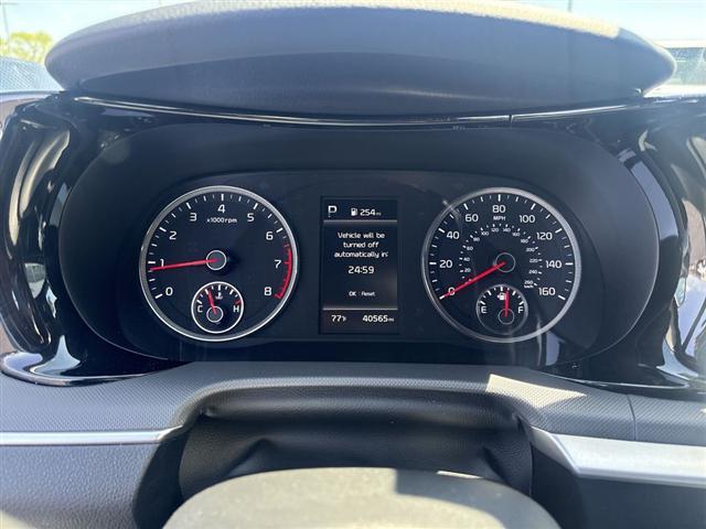 used 2022 Kia K5 car, priced at $23,495