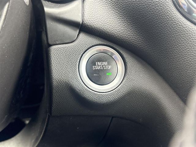 used 2024 Chevrolet Equinox car, priced at $21,995