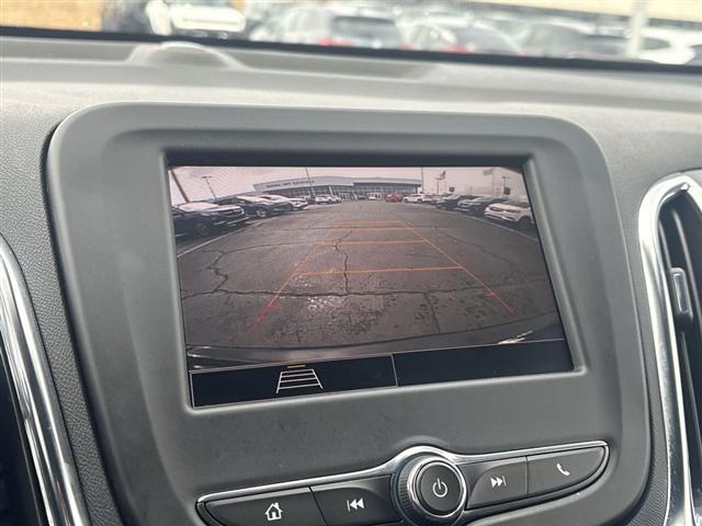 used 2024 Chevrolet Equinox car, priced at $21,995