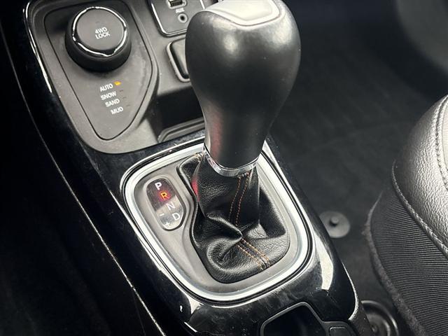 used 2020 Jeep Compass car, priced at $16,445