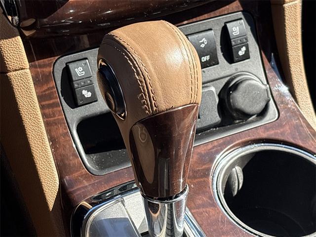 used 2015 Buick Enclave car, priced at $7,275