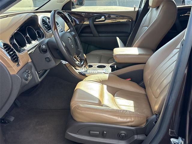 used 2015 Buick Enclave car, priced at $7,275