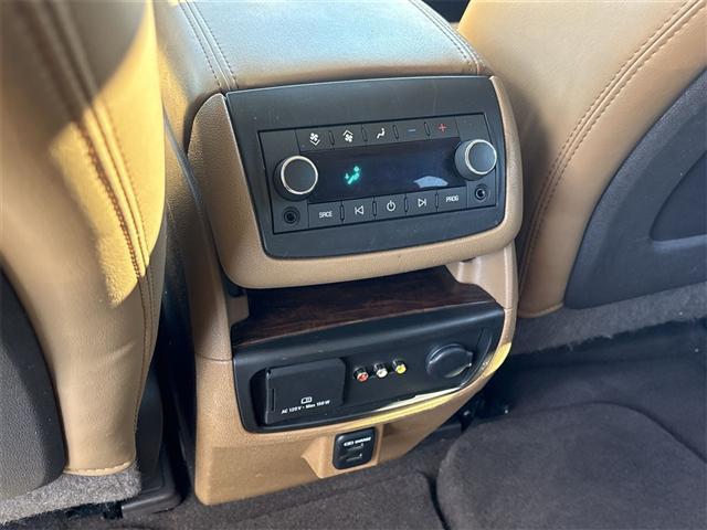 used 2015 Buick Enclave car, priced at $7,275