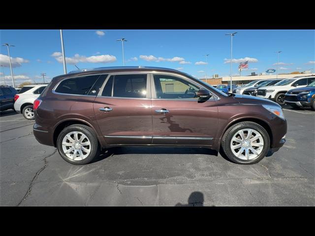 used 2015 Buick Enclave car, priced at $7,275
