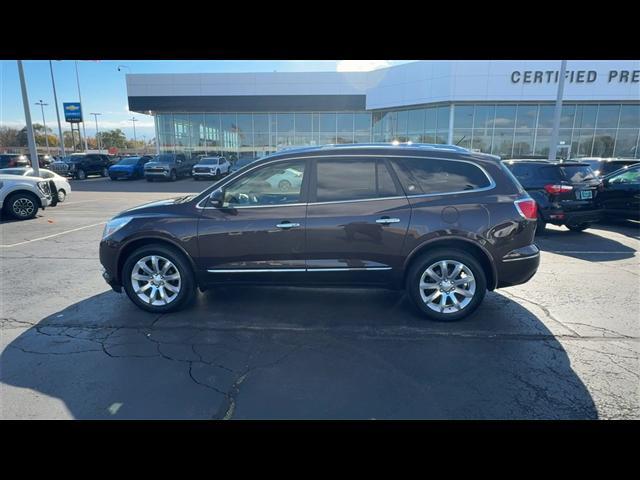 used 2015 Buick Enclave car, priced at $7,275