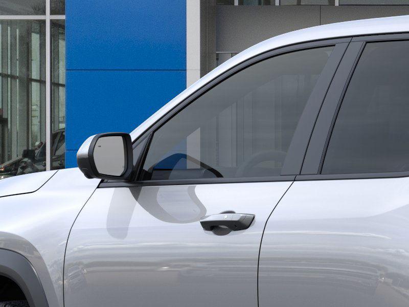 new 2026 Chevrolet Equinox car, priced at $31,542