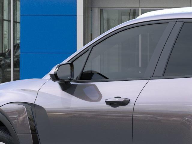 new 2026 Chevrolet Blazer EV car, priced at $46,315