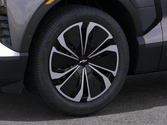 new 2026 Chevrolet Blazer EV car, priced at $46,315