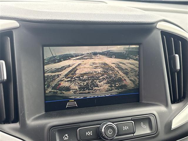 used 2021 GMC Terrain car, priced at $17,225