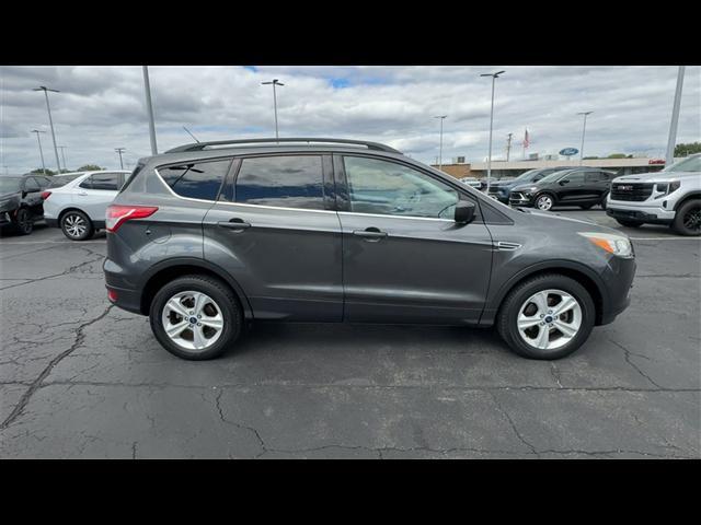 used 2016 Ford Escape car, priced at $7,785