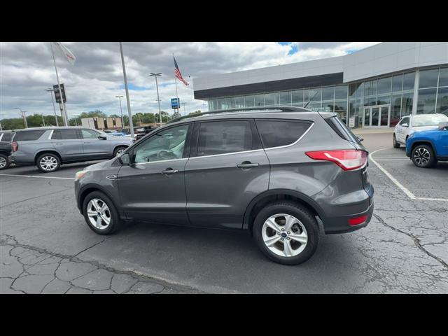 used 2016 Ford Escape car, priced at $7,785
