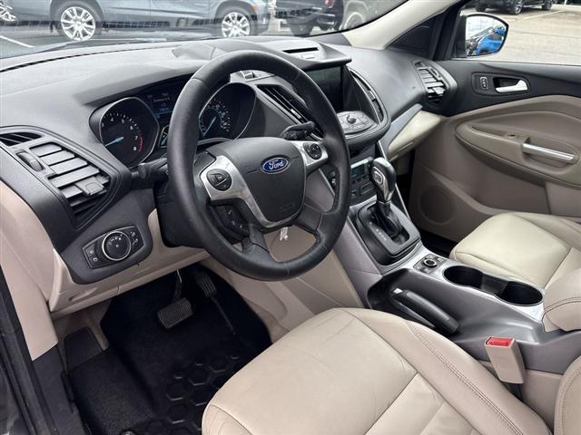 used 2016 Ford Escape car, priced at $7,785