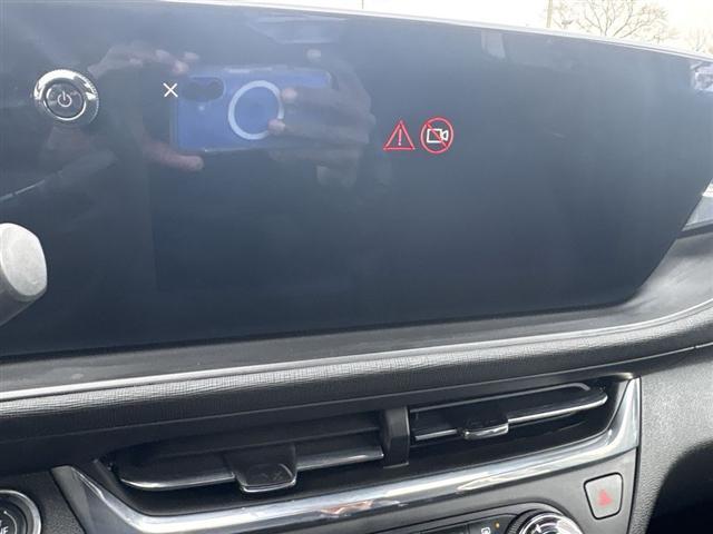 used 2024 Buick Envista car, priced at $20,995