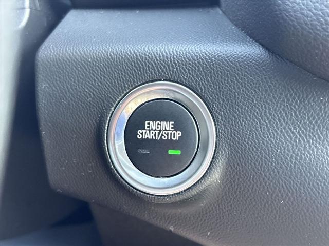 used 2023 GMC Terrain car, priced at $21,995