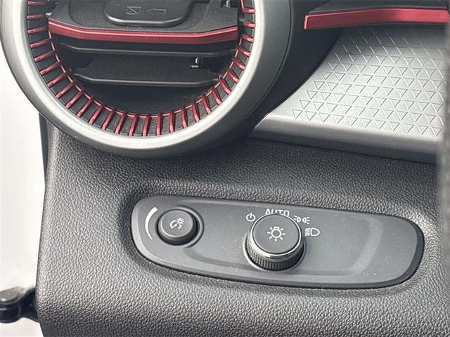 used 2024 Chevrolet Trax car, priced at $21,495