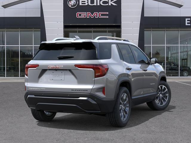 new 2026 GMC Terrain car, priced at $34,253