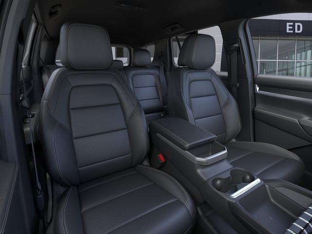 new 2026 GMC Terrain car, priced at $34,253