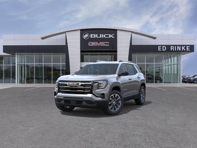new 2026 GMC Terrain car, priced at $34,253