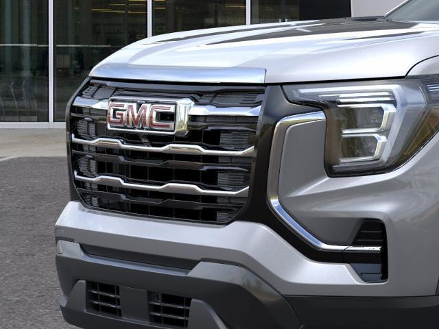 new 2026 GMC Terrain car, priced at $34,253