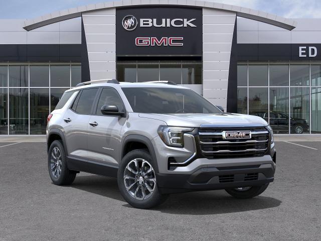 new 2026 GMC Terrain car, priced at $34,253