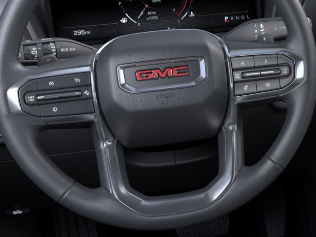 new 2026 GMC Terrain car, priced at $34,253