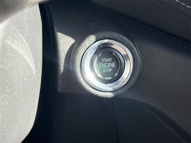 used 2023 Chevrolet TrailBlazer car, priced at $22,195