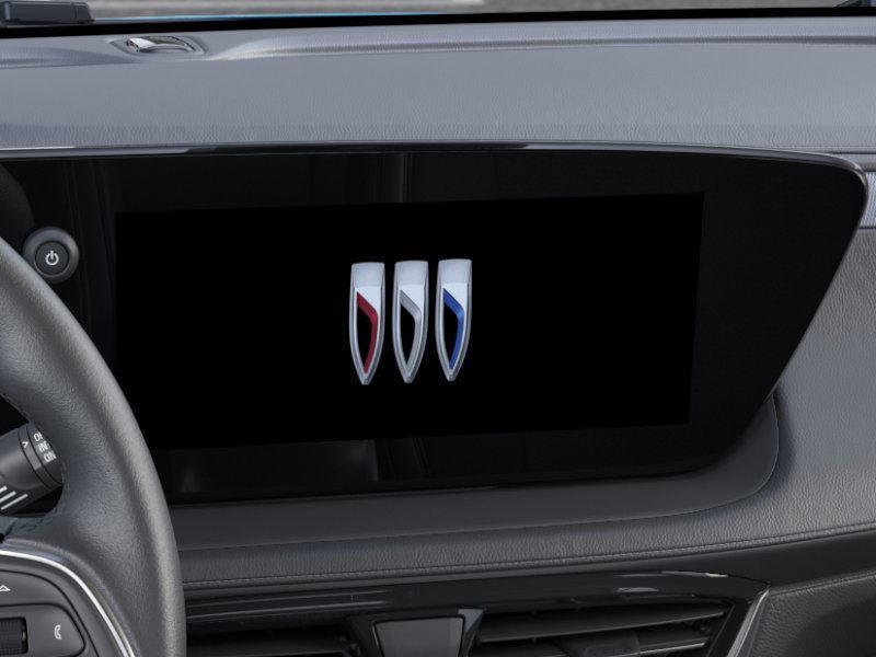 new 2026 Buick Encore GX car, priced at $29,413