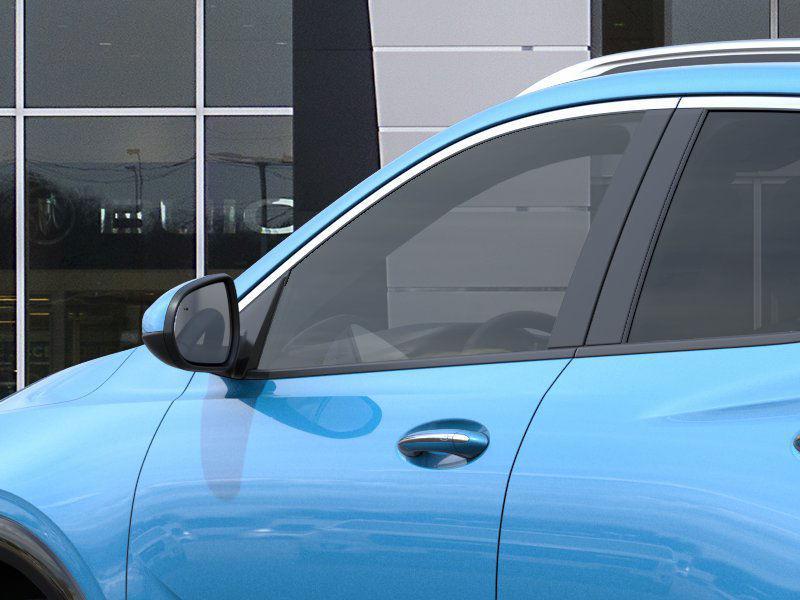 new 2026 Buick Encore GX car, priced at $29,413