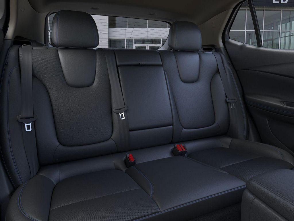 new 2026 Buick Encore GX car, priced at $29,413